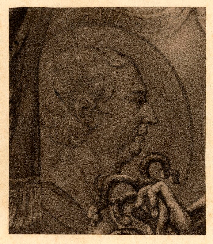 Charles pratt, 1st earl camden npg d1201