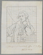 Francis Russell, Marquess of Tavistock NPG D17211