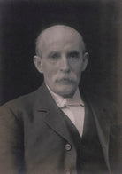 Thomas Cecil Fitzpatrick NPG x67309