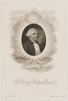 Sir Roger Mostyn, 5th Bt NPG D45796