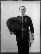 Charles William Frederick Hope, 3rd Marquess of Linlithgow NPG x153088