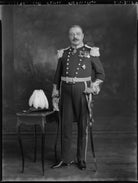 Sir (Stephen) Cecil Armitage NPG x49645