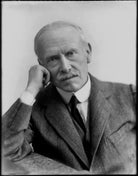 Sir John David Rees, 1st Bt NPG x154497