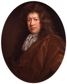 Samuel Pepys NPG 2100