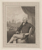 Alleyne Fitzherbert, Baron St Helens NPG D40007