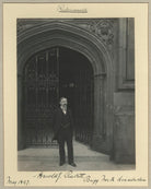 Sir Harold James Reckitt, 2nd Bt NPG x35013