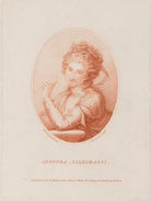 Maddalena Allegranti NPG D14778