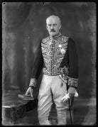 Sir Charles Alexander Innes NPG x123968