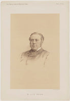 Jacob Wilson NPG D46136