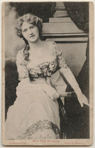 Nina Sevening NPG x198025