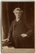 Reginald John Campbell NPG x22242