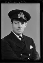 David William Maurice Boyle, 9th Earl of Glasgow NPG x177970