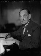 Philip Walhouse Chetwode, 1st Baron Chetwode NPG x34177