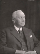 Sir Henry Alexander Miers NPG x186625