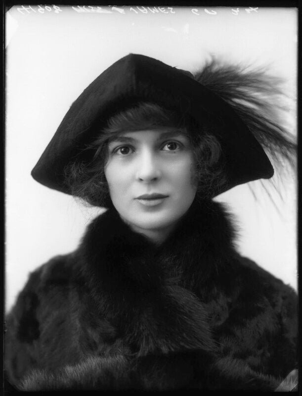 Julia james npg x102107