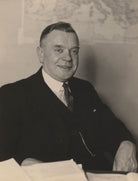 George Tomlinson NPG x185714