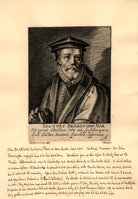 John Bradford NPG D8204