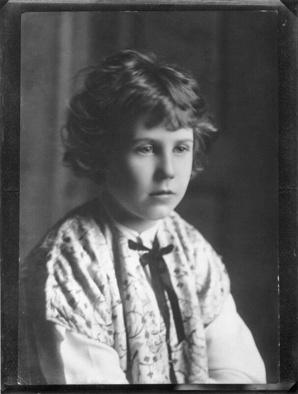 Edward anthony james bulwer lytton, viscount knebworth npg x80938