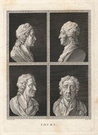 John Locke NPG D5099