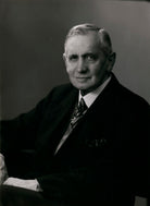 Sir Ralph Stuart Bond NPG x86407