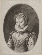 Called Mary, Queen of Scots NPG D41918