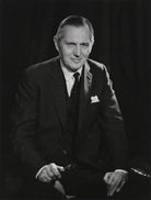 Leonard John Dean Wakely NPG x185856