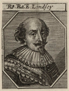 Robert Bertie, 1st Earl of Lindsey NPG D27036