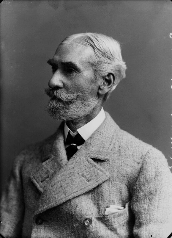 Alan frederick cathcart, 3rd earl cathcart npg x8938