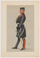 Herbert Francis Eaton, 3rd Baron Cheylesmore NPG D42749