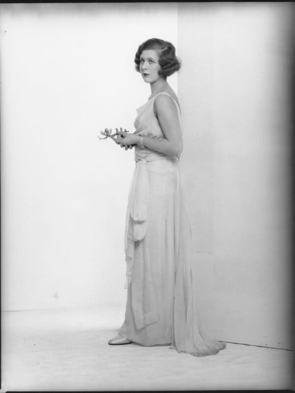 Nancy beaton npg x69923