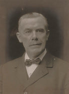 William Adamson NPG x67175