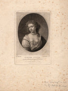 Nell Gwyn NPG D2546
