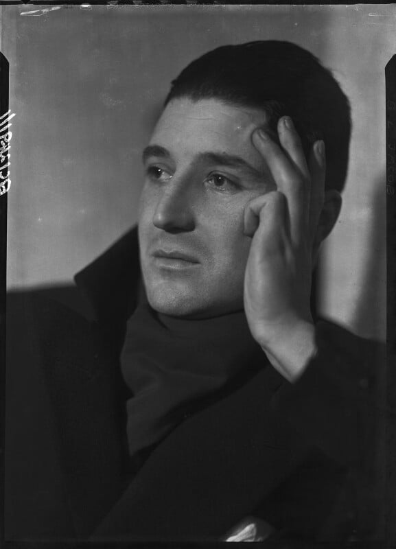 Bernard louis jacot npg x23044