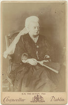 Queen Victoria NPG x39352