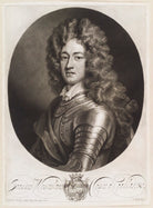 John Wenceslaus, Count Gallas NPG D11671