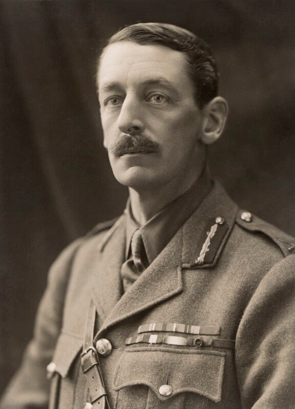 Sir walter joseph constable maxwell scott, 1st bt npg x45300