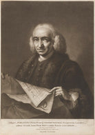 John Ellis NPG D11303