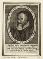 Patrick Forbes NPG D25943