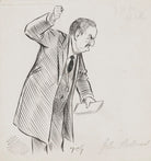 John Edward Redmond NPG 2855