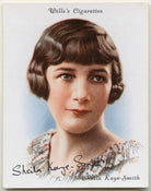 Sheila Kaye-Smith NPG D42404