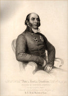 Prince Edward, Duke of Kent and Strathearn NPG D10701