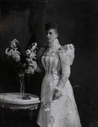 Queen Mary NPG Ax36399