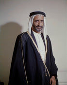Rashid bin Saeed Al Maktoum NPG x191264