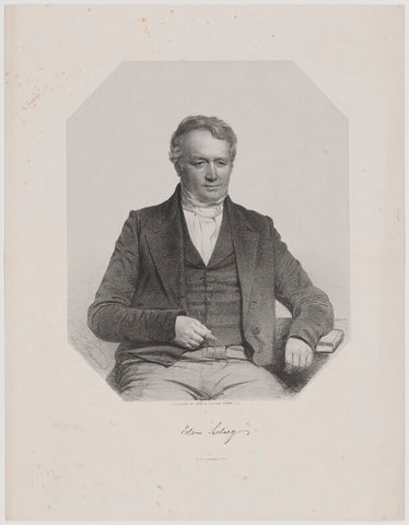 Edwin Sidney NPG D41691