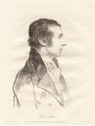 Prince Hoare NPG D12074