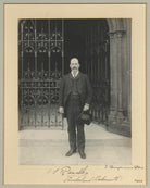 Sir John Scurrah Randles NPG x35005