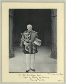 Sir William Henry Weldon NPG x7944