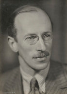 Sir Basil Henry Liddell Hart NPG Ax136062