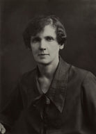 Rose Macaulay NPG x90443