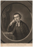 Joseph Gwennap NPG D2829